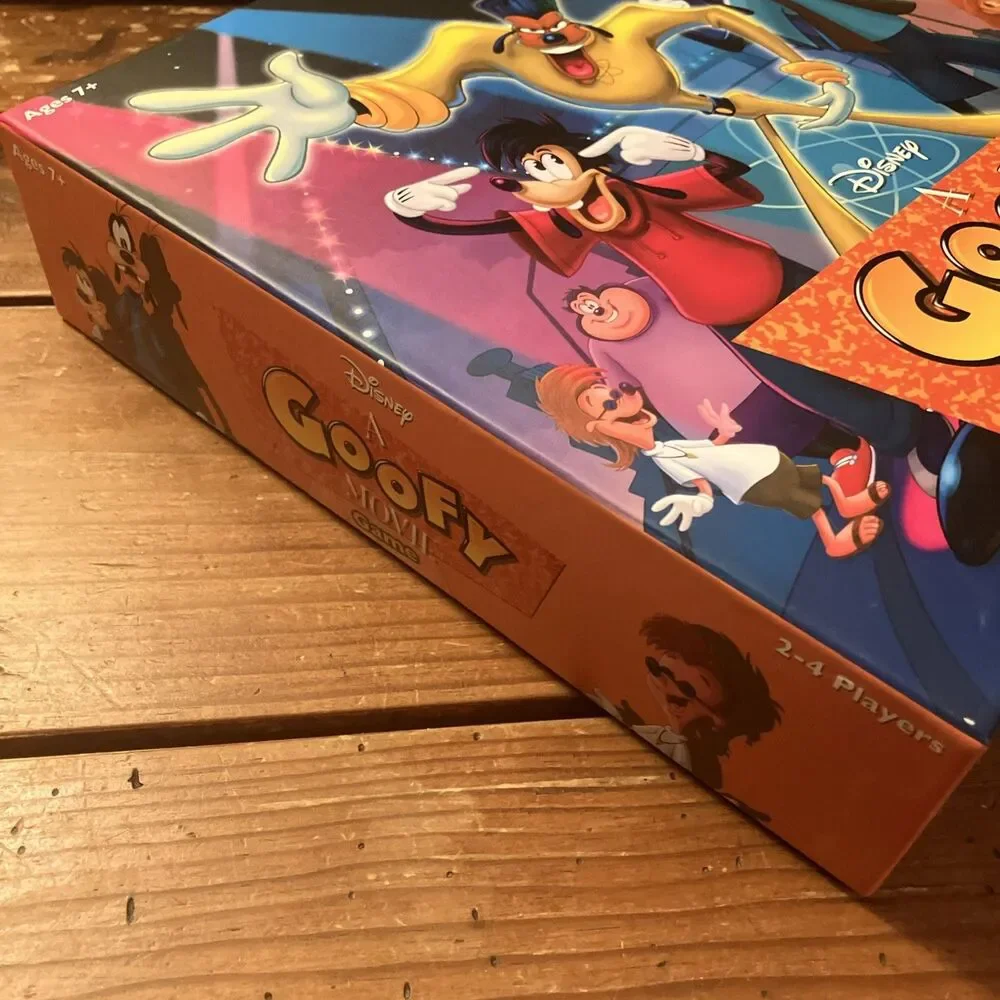 Funko disney goofy